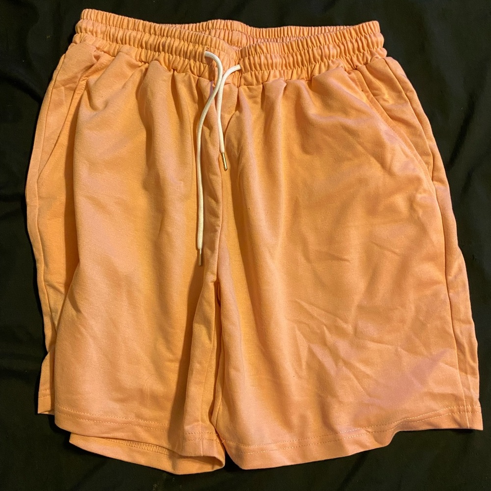 MANFINITY Sweatshorts